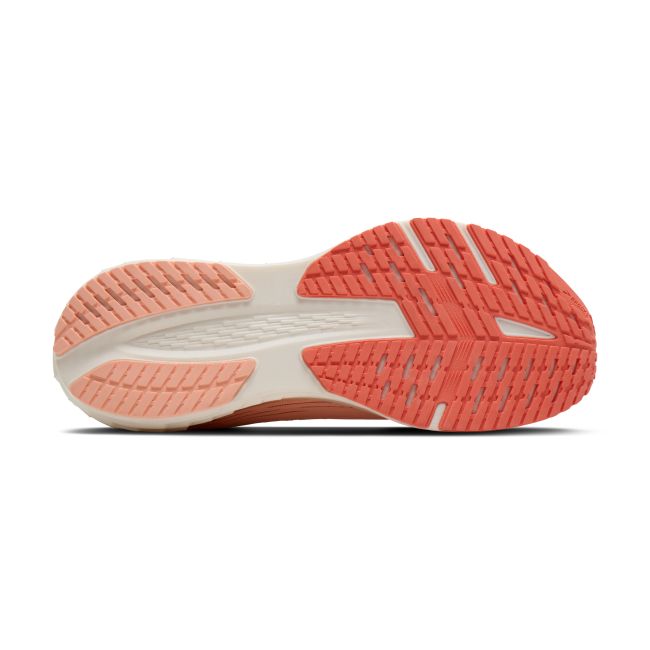 Brooks Launch 12 W – Pantofi alergare ușori și versatili - Roz