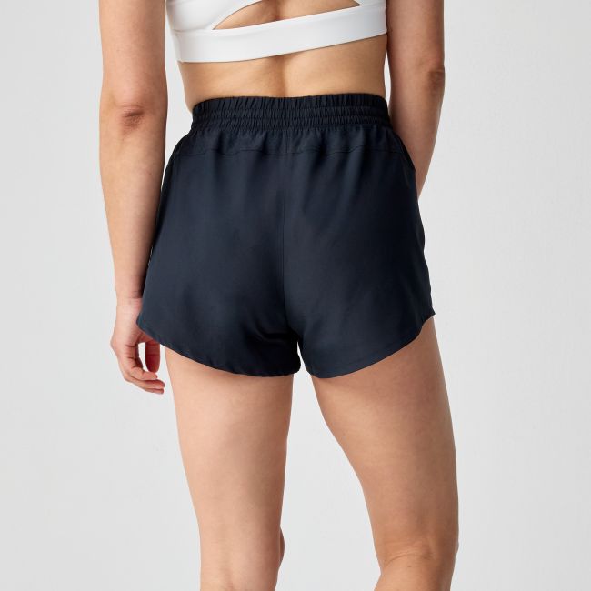Brooks Dash Short W – Pantaloni scurți de alergare - Negru