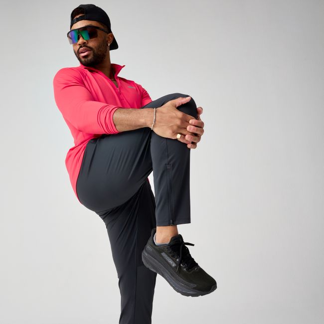 Brooks Dash Pant – Pantaloni de alergare - Negru