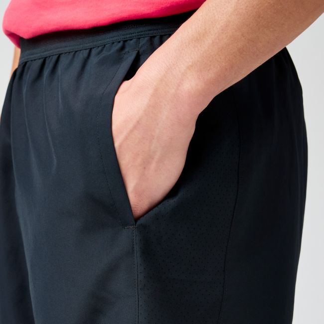 Brooks Dash Short – Pantaloni scurți de alergare - Negru