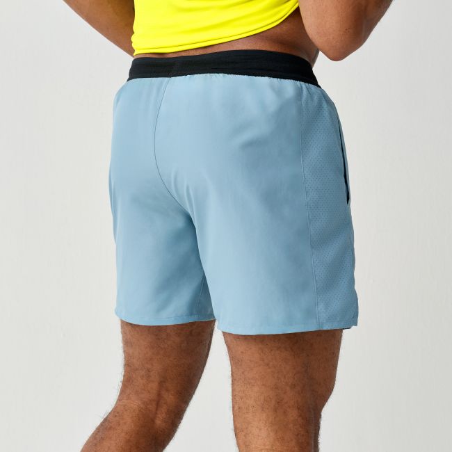 Brooks Dash Short – Pantaloni scurți de alergare - Albastru