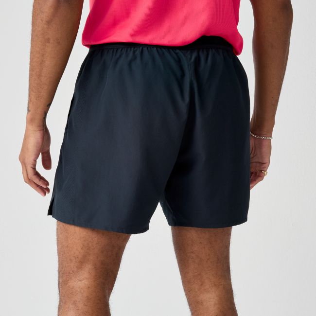 Brooks Dash 2-in-1 Short – Pantaloni scurți de alergare 2 în 1 - Negru
