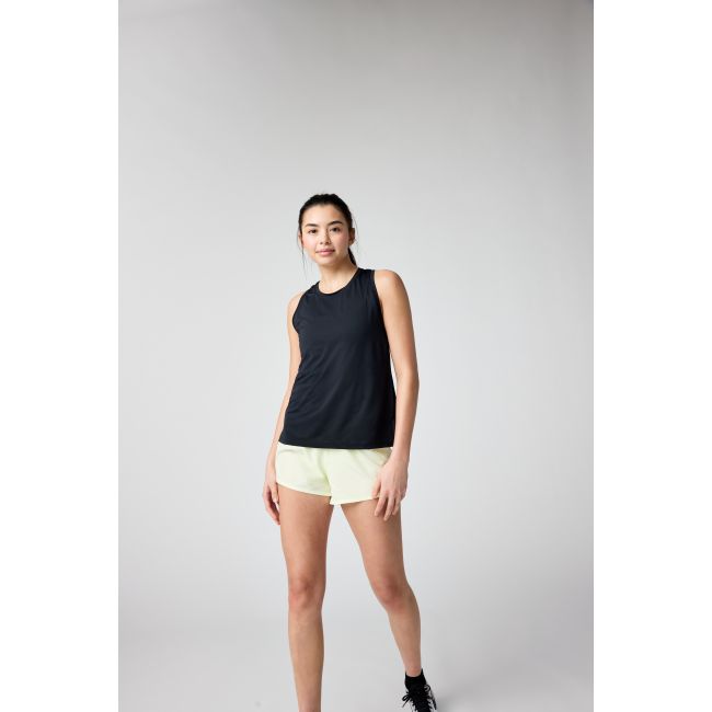 Brooks Dash Tank W – Maiou de alergare - Negru