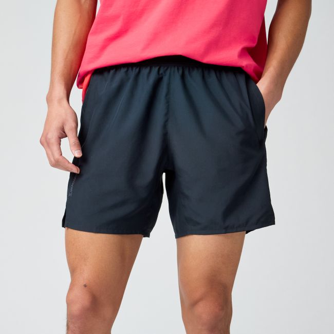 Brooks Dash Short – Pantaloni scurți de alergare - Negru