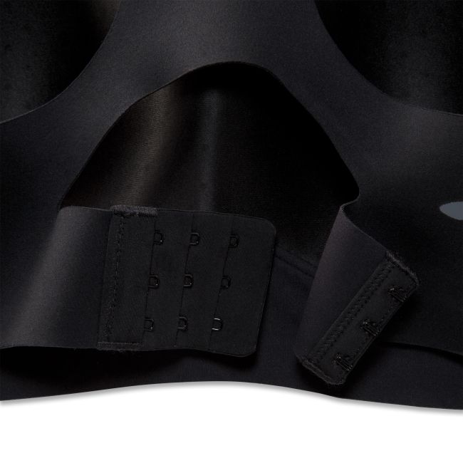 Brooks Racerback 2.0 Bra W – Bustieră sport racerback - Negru