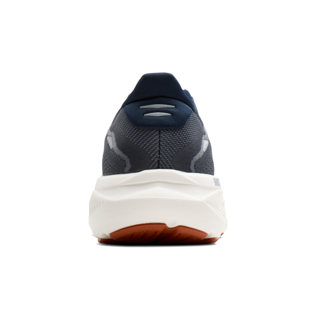 Brooks Ghost 18 – Pantofi alergare cu amortizare moale - Albastru (429)