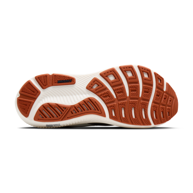 Brooks Ghost 18 – Pantofi alergare cu amortizare moale - Albastru (429)