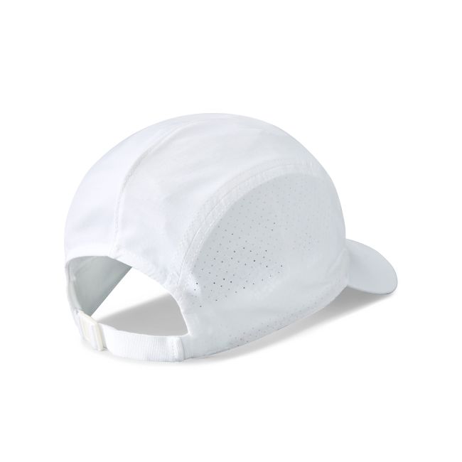 Brooks Journey Hat – Șapcă de alergare - Alb