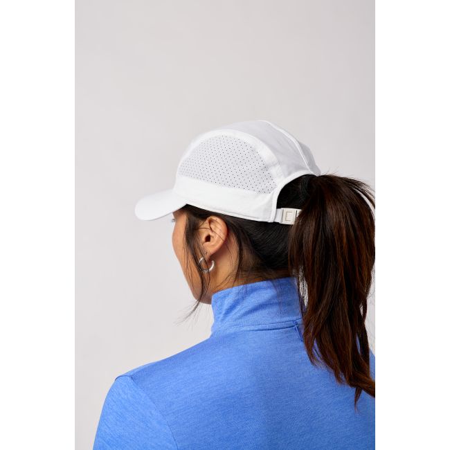 Brooks Journey Hat – Șapcă de alergare - Alb