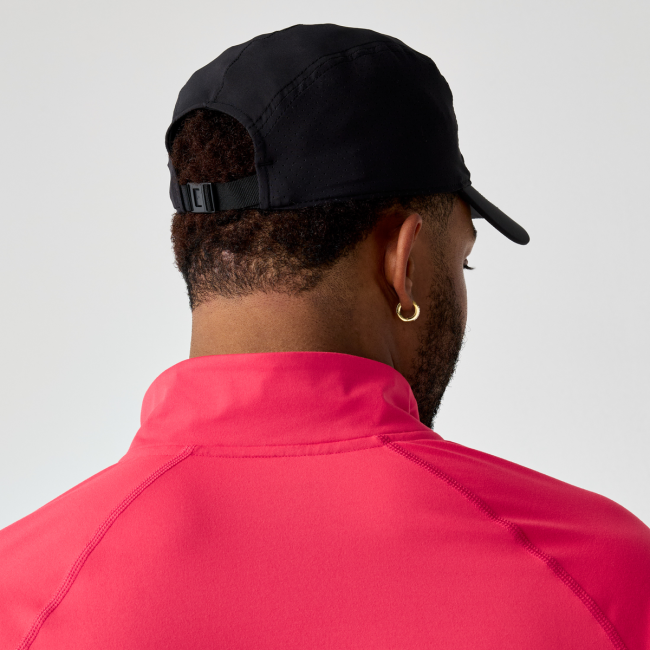 Brooks Journey Hat – Șapcă de alergare - Negru
