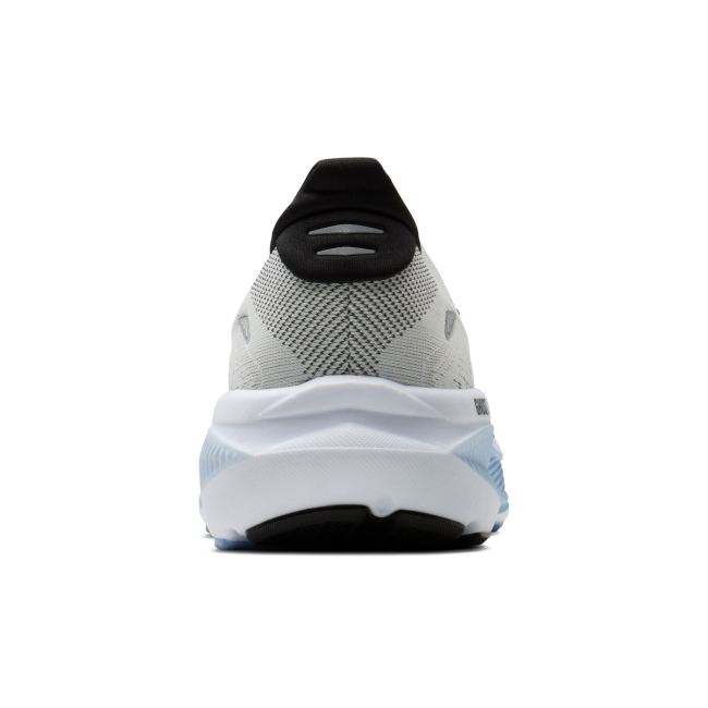 Brooks Ghost 18 – Pantofi alergare cu amortizare moale - Albastru (172)