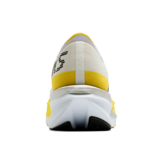 Brooks Hyperion Max 4 W – Pantofi alergare rapizi cu amortizare înaltă - Galben