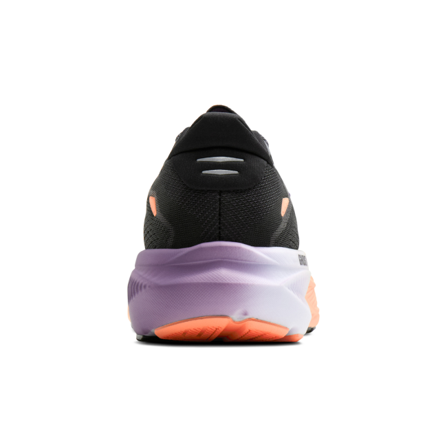 Brooks Ghost 18 W – Pantofi alergare cu amortizare moale - Portocaliu