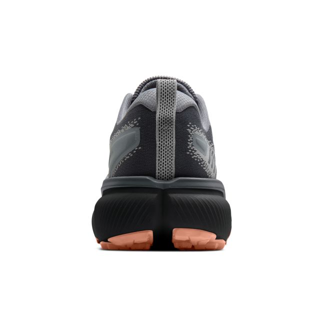 Brooks Cascadia 20 W – Pantofi alergare trail stabili - Gri