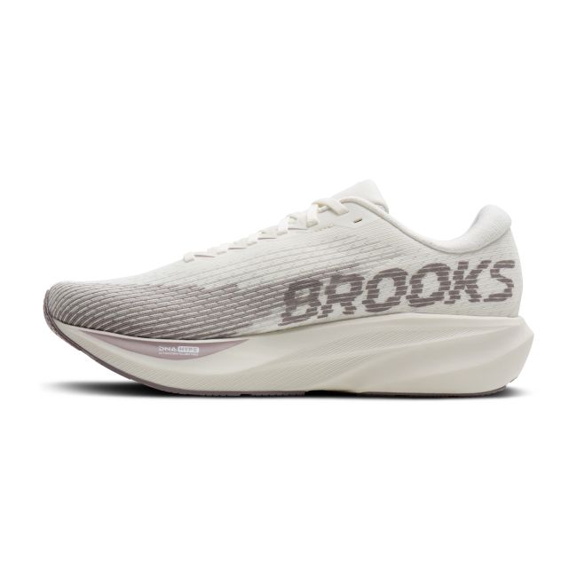 Brooks Ghost AMP – Pantofi alergare reactivi - Mov
