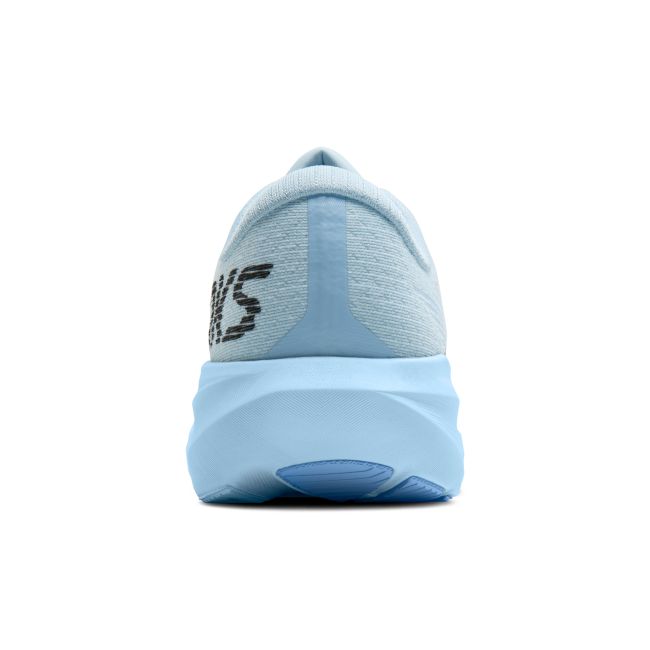Brooks Ghost AMP – Pantofi alergare reactivi - Albastru (414)