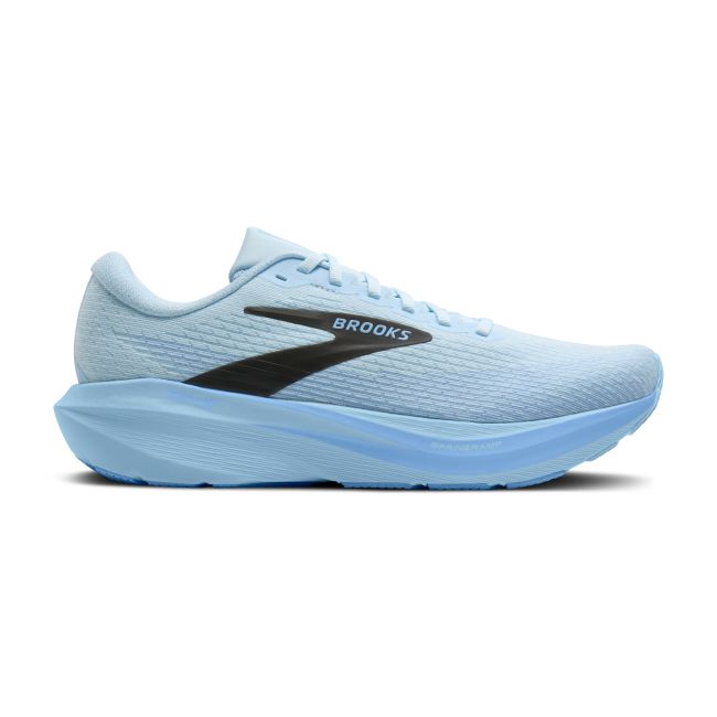 Brooks Ghost AMP – Pantofi alergare reactivi - Albastru (414)