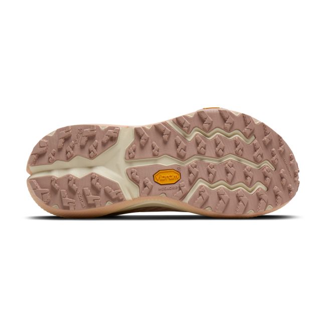 Brooks Cascadia 20 W – Pantofi alergare trail stabili - Roz