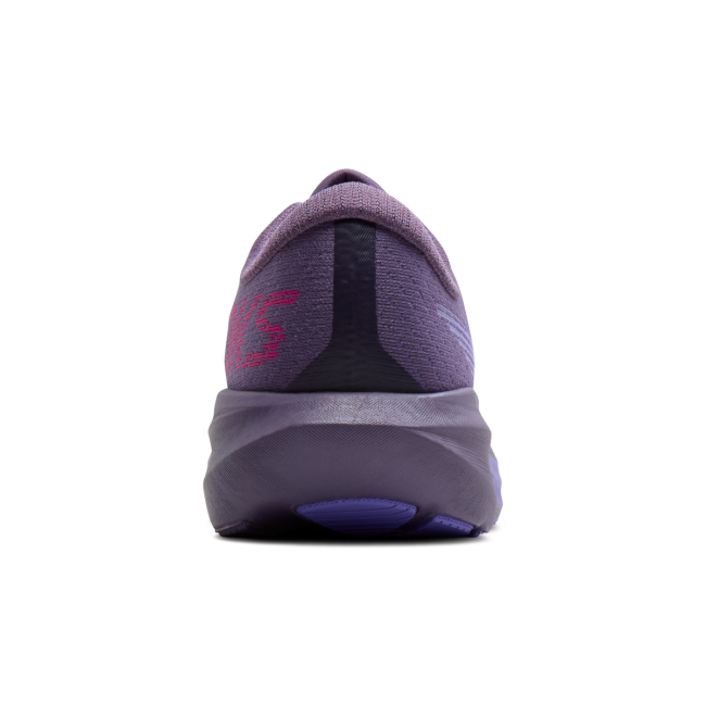 Brooks Ghost AMP W – Pantofi alergare reactivi - Mov (532)