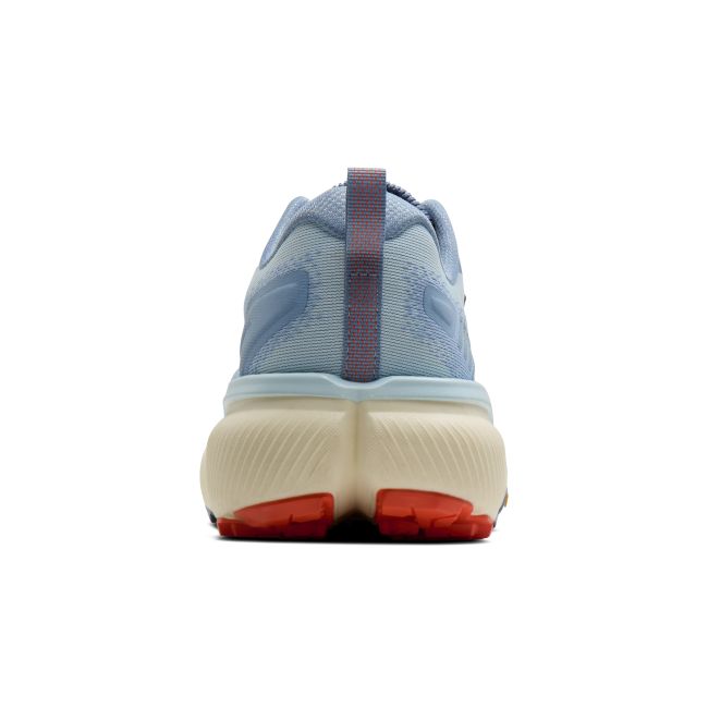 Brooks Cascadia 20 W – Pantofi alergare trail stabili - Albastru
