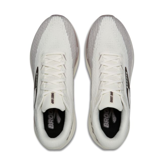 Brooks Ghost AMP – Pantofi alergare reactivi - Mov