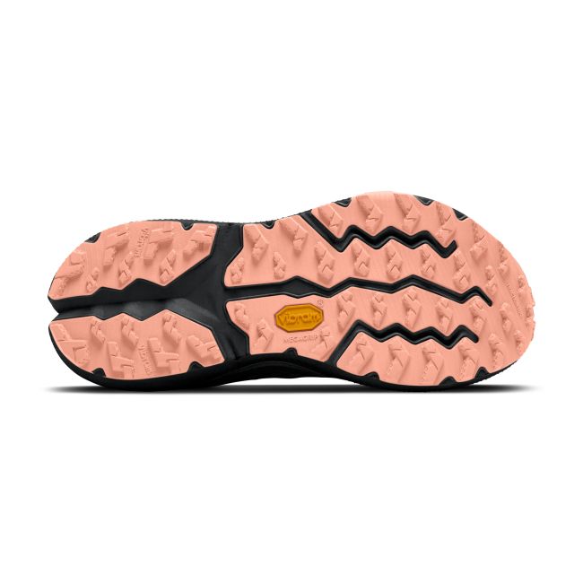 Brooks Cascadia 20 W – Pantofi alergare trail stabili - Gri