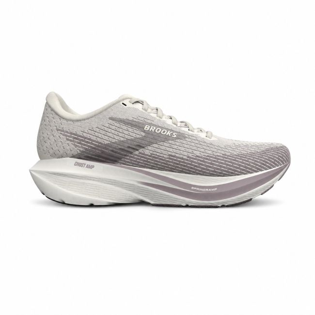 Brooks Ghost AMP – Pantofi alergare reactivi - Albastru (189)
