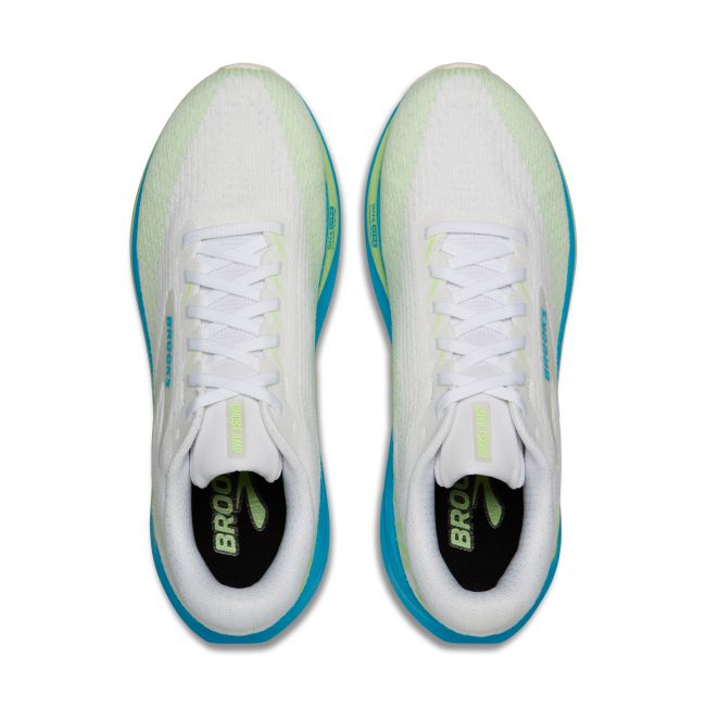 Brooks Ghost AMP – Pantofi alergare reactivi - Albastru (189)