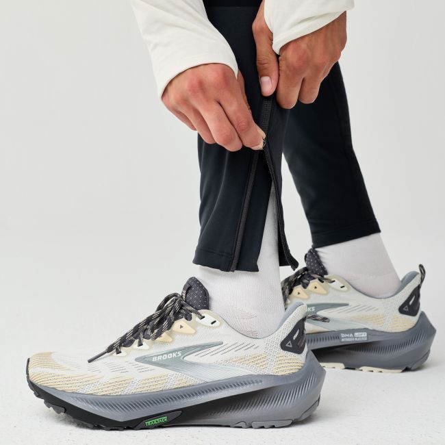 Brooks Momentum Thermal Tight – Colanți termici de alergare - Negru