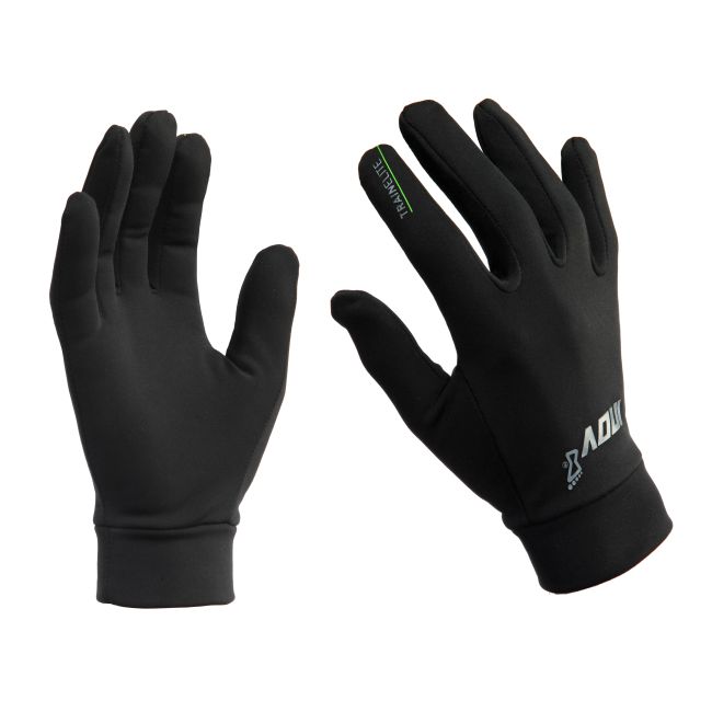 INOV8 Train Elite Glove – Mănuși subțiri de alergare - Negru