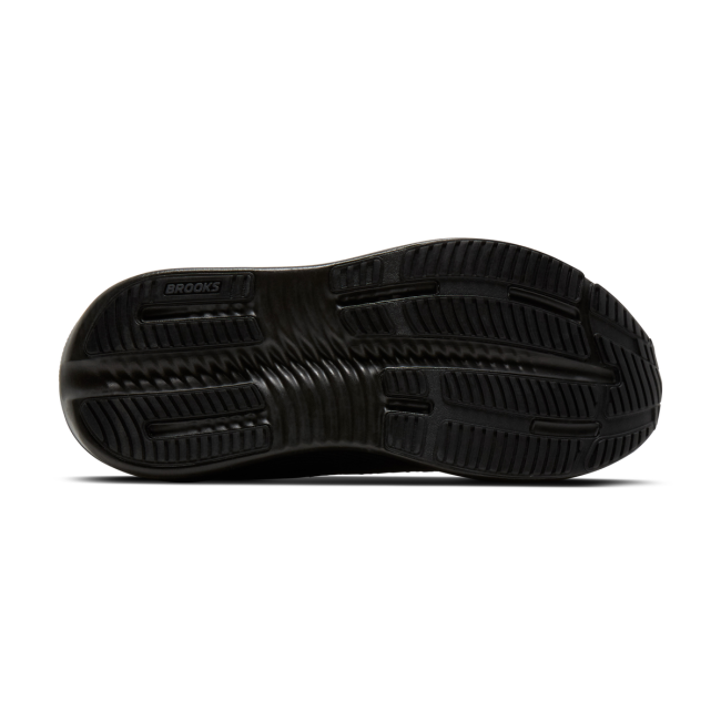 Brooks Ghost Max 4 W – Pantofi alergare cu amortizare înaltă - Negru