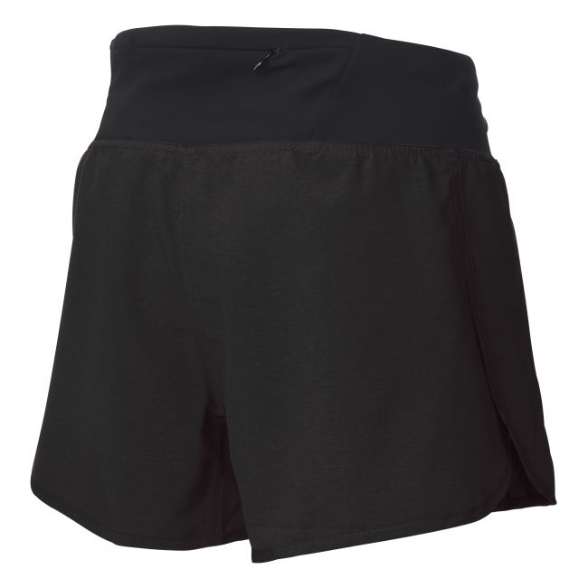 INOV8 Race Elite 4" Trail Short W – Pantaloni scurți de alergare trail 4" - Negru
