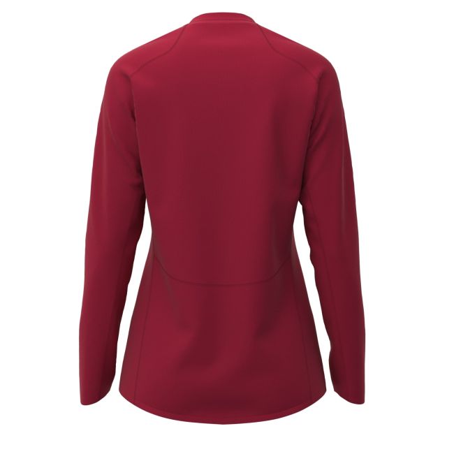 INOV8 Base Elite LS W – Bluză de bază cu mânecă lungă - Roz