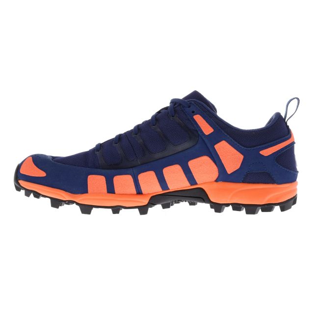 INOV8 X-Talon 212 Kids – Pantofi alergare trail pentru copii - Portocaliu