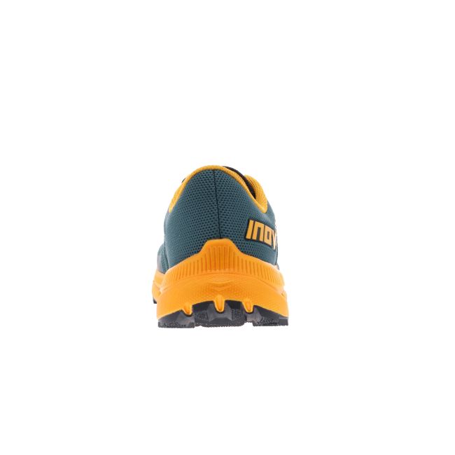 INOV8 TrailFly Ultra G 280 – Pantofi alergare trail cu amortizare mare - Verde
