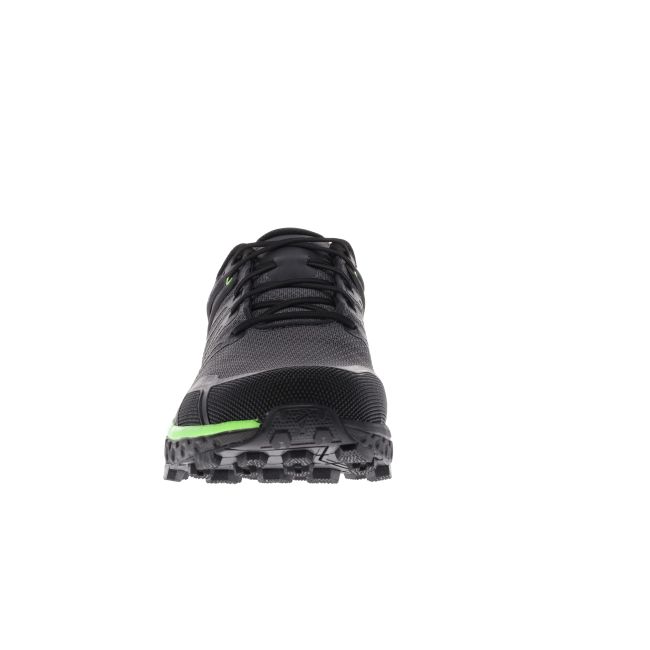 INOV8 Roclite Ultra G 320 – Pantofi alergare trail cu amortizare - Negru