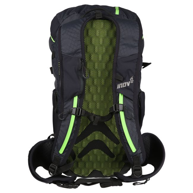 INOV8 VentureLite 25 – Rucsac outdoor 25 L - Negru