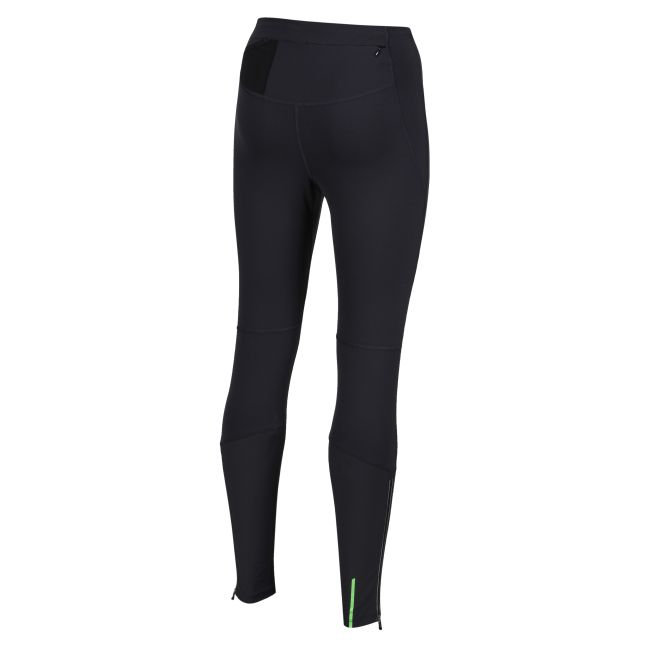 INOV8 Race Elite Tight W – Colanți lungi de alergare - Negru