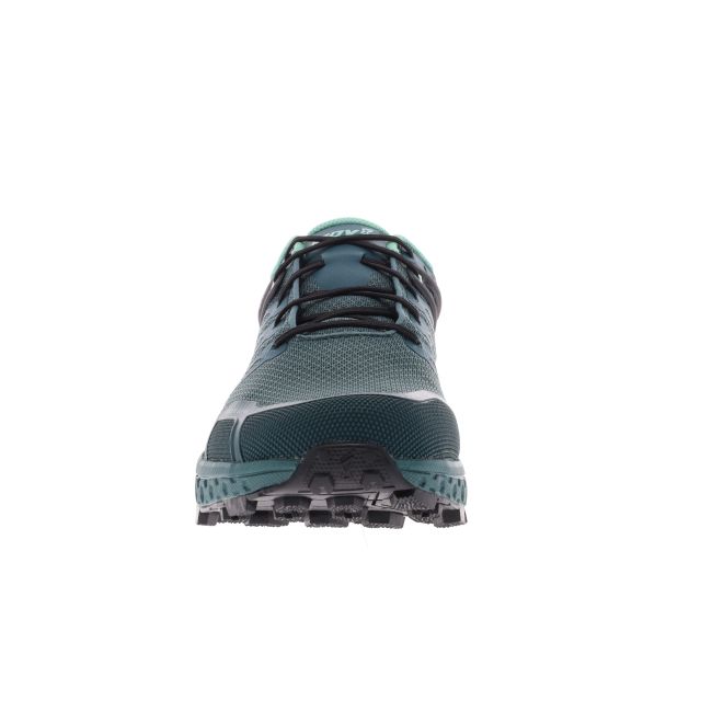 INOV8 Roclite Ultra G 320 W – Pantofi alergare trail cu amortizare - Albastru
