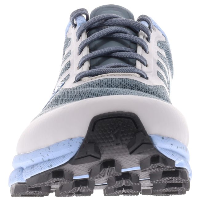 INOV8 TrailFly G 270 V2 W – Pantofi alergare trail cu drop zero - Albastru