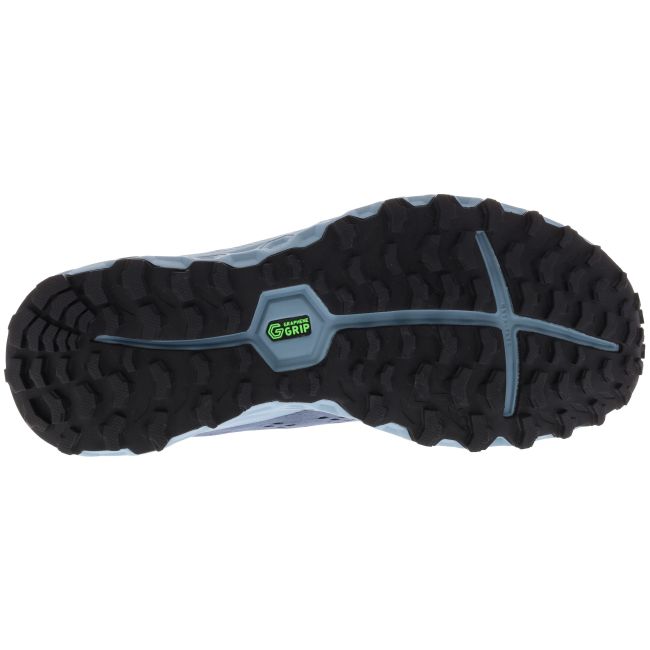 INOV8 Parkclaw G 280 W – Pantofi alergare asfalt și trail ușor - Albastru