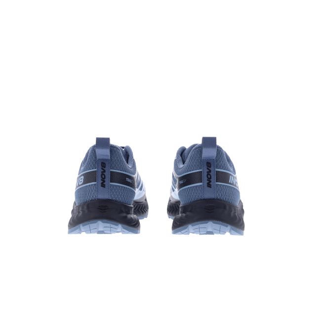 INOV8 TrailFly W – Pantofi alergare trail universali - Albastru