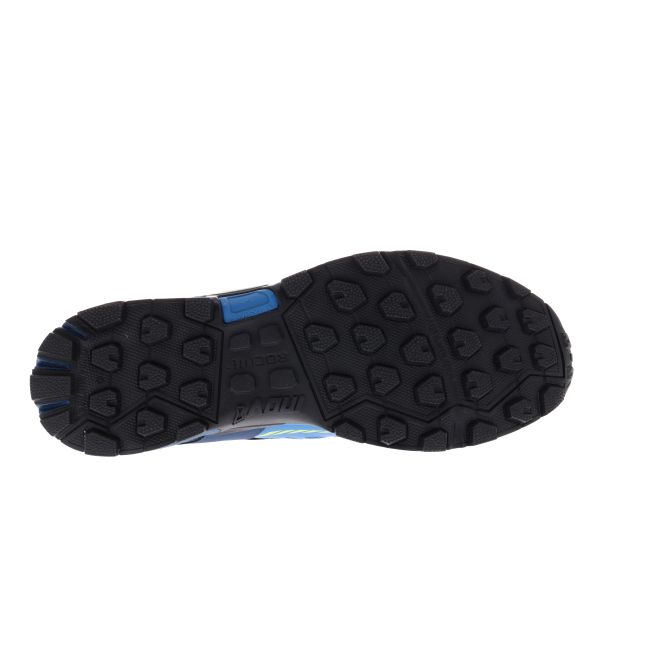 INOV8 Roclite G 275 V2 – Pantofi alergare trail - Albastru