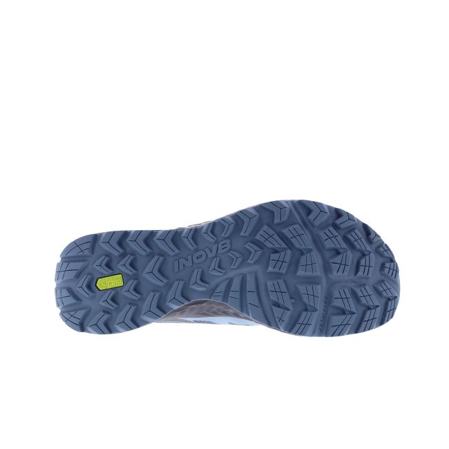INOV8 TrailFly W – Pantofi alergare trail universali - Albastru