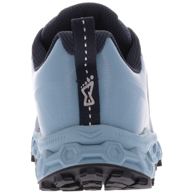 INOV8 Parkclaw G 280 W – Pantofi alergare asfalt și trail ușor - Albastru