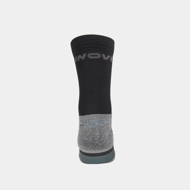 INOV8 Active High Sock – Șosete sport înalte - Negru
