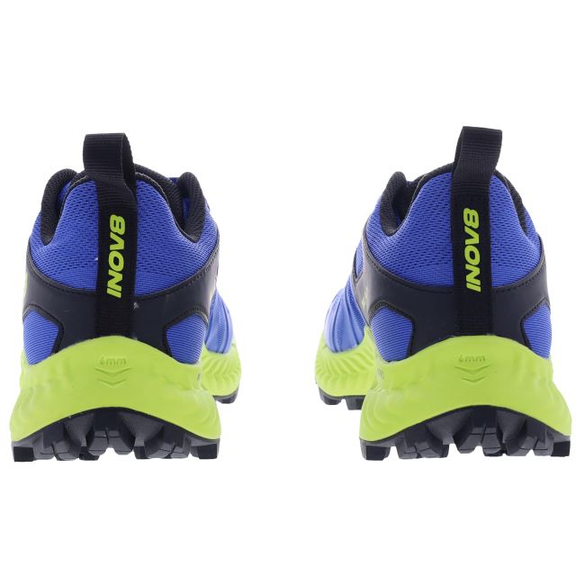 INOV8 Trailtalon – Pantofi alergare trail - Albastru