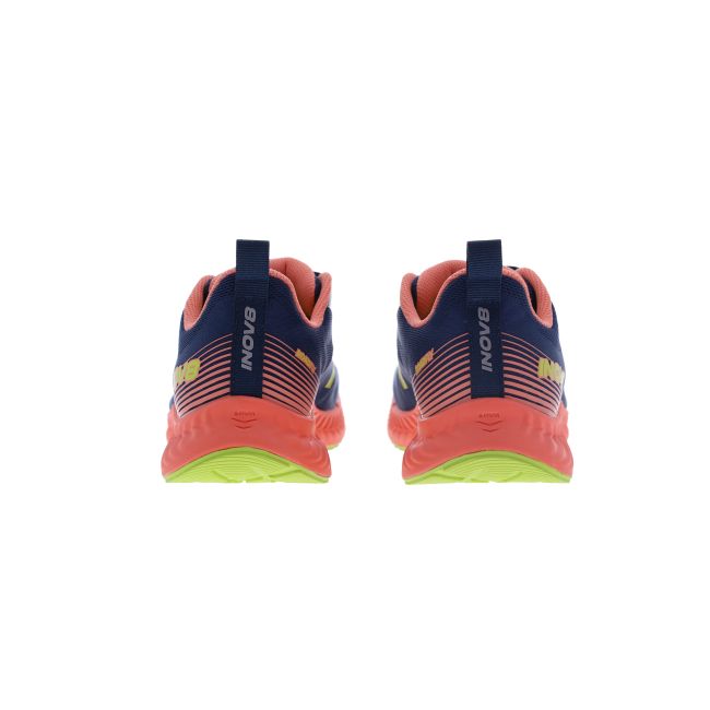 INOV8 Roadfly Wide W – Pantofi alergare pe asfalt, calapod lat - Albastru