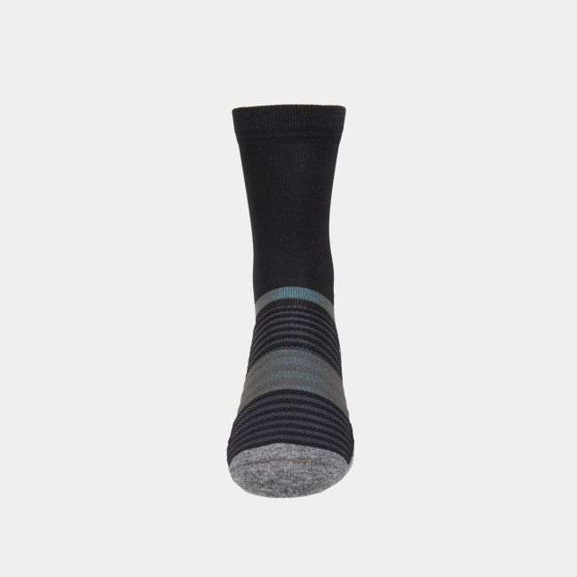 INOV8 Active High Sock – Șosete sport înalte - Negru
