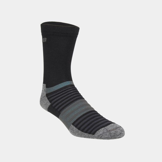 INOV8 Active High Sock – Șosete sport înalte - Negru